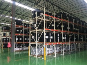 IMG_9608 Yushiro Mexico Warehouse